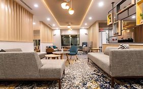 Towneplace Suites By Marriott Conroe